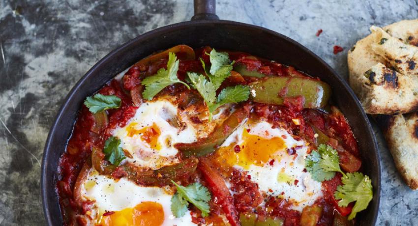 Shakshuka