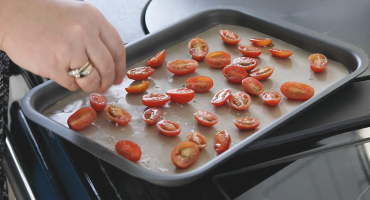 Dehydrating Techniques