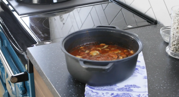 Slow Cooking Techniques