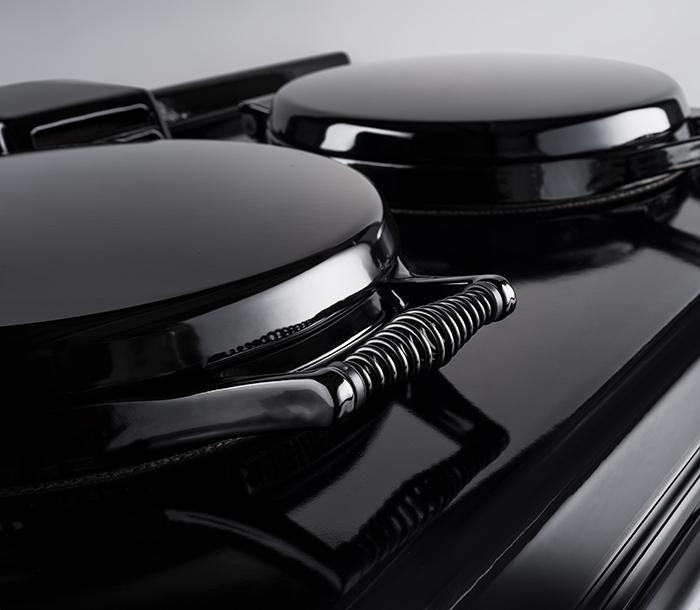 Black Edition Detailing