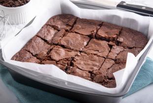 Chocolate Brownies